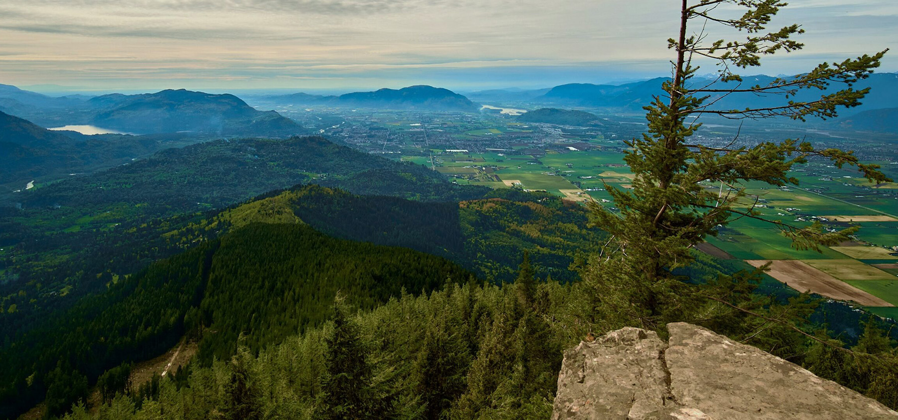 Chilliwack Panorama v2 PS1800 Chilliwack Panorama v2 PS1800
