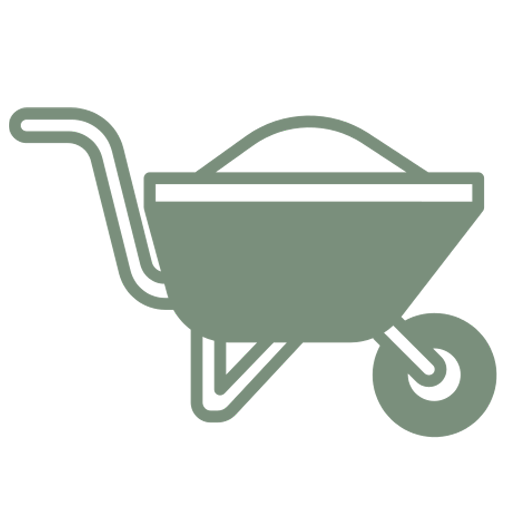 Wheelbarrow SQ512 Wheelbarrow SQ512